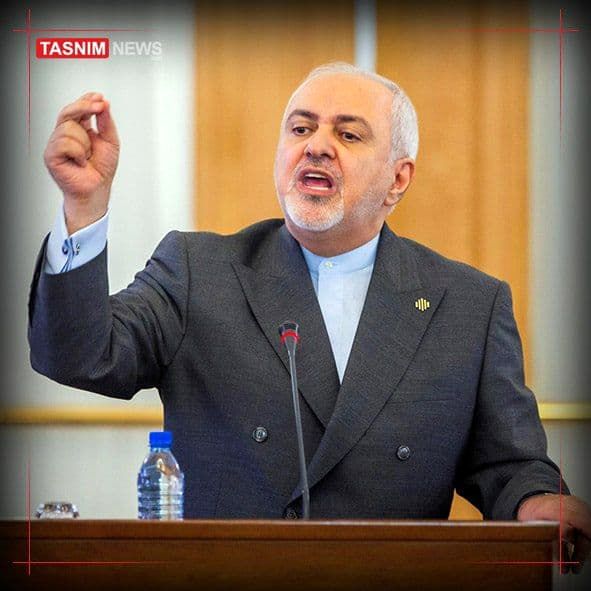 ظریف: آمریکا علت دور شدن ما از تعهداتمان را برطرف کند