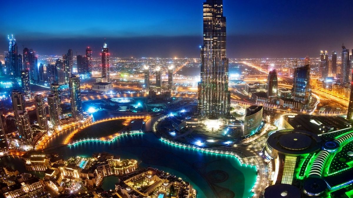 مدارک لازم برای اقامت دبی ۲۰۲۵ (راهنمای کامل و به‌روز برای ایرانیان)