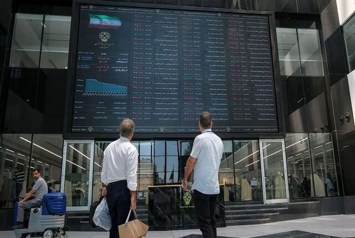 بورس ۳ روز تعطیل شد