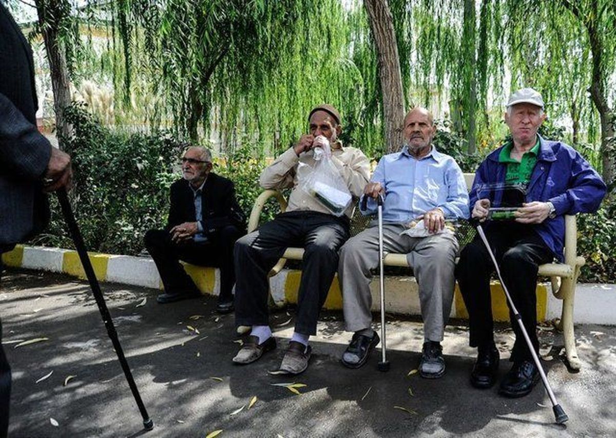 خبری که درباره واریز حقوق بازنشستگان تامین اجتماعی تکذیب شد
