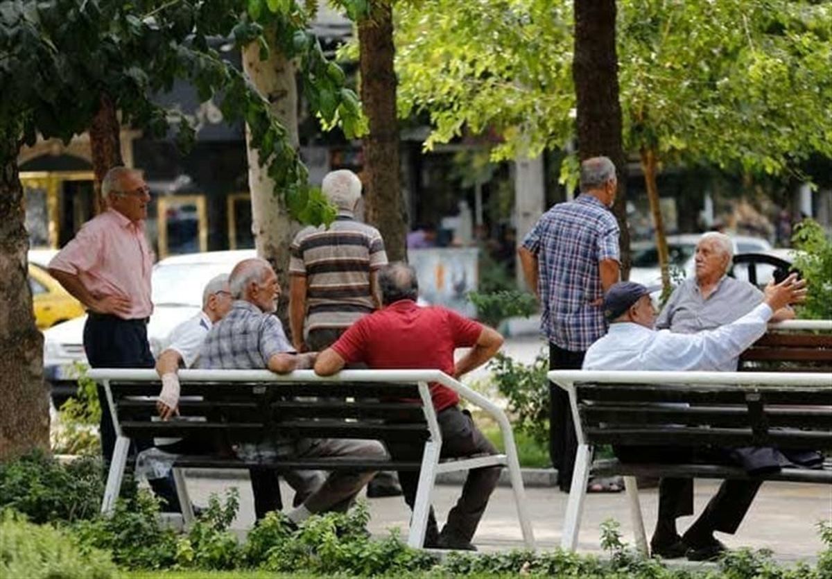 نحوه محاسبه آنلاین مبلغ افزایش متناسب‌سازی حقوق بازنشستگان | واریز 4/670/000 تومان اضافه مزایای جانبی برای بازنشسته ها