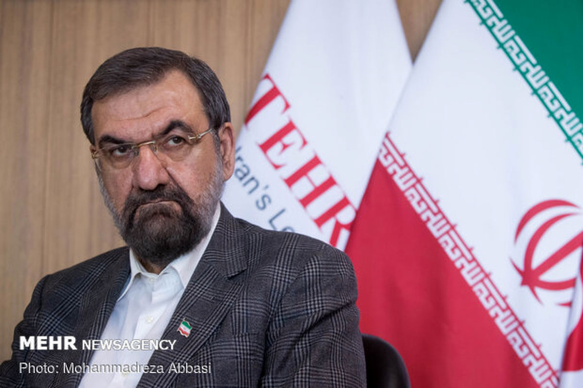 محسن رضایی: در حال برنامه ریزی کشور بدون برجام هستیم