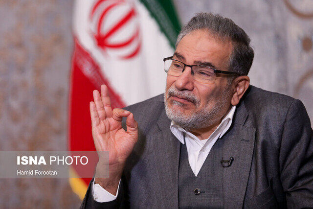  شمخانی: من یک لحظه هم از حملۀ صهیونیست‌ها نترسیدم