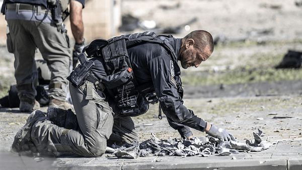 اندیشکده آمریکایی: برآورد اسرائیل در حمله به ایران اشتباه بود