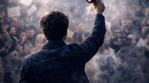 شهرت علیه ملت