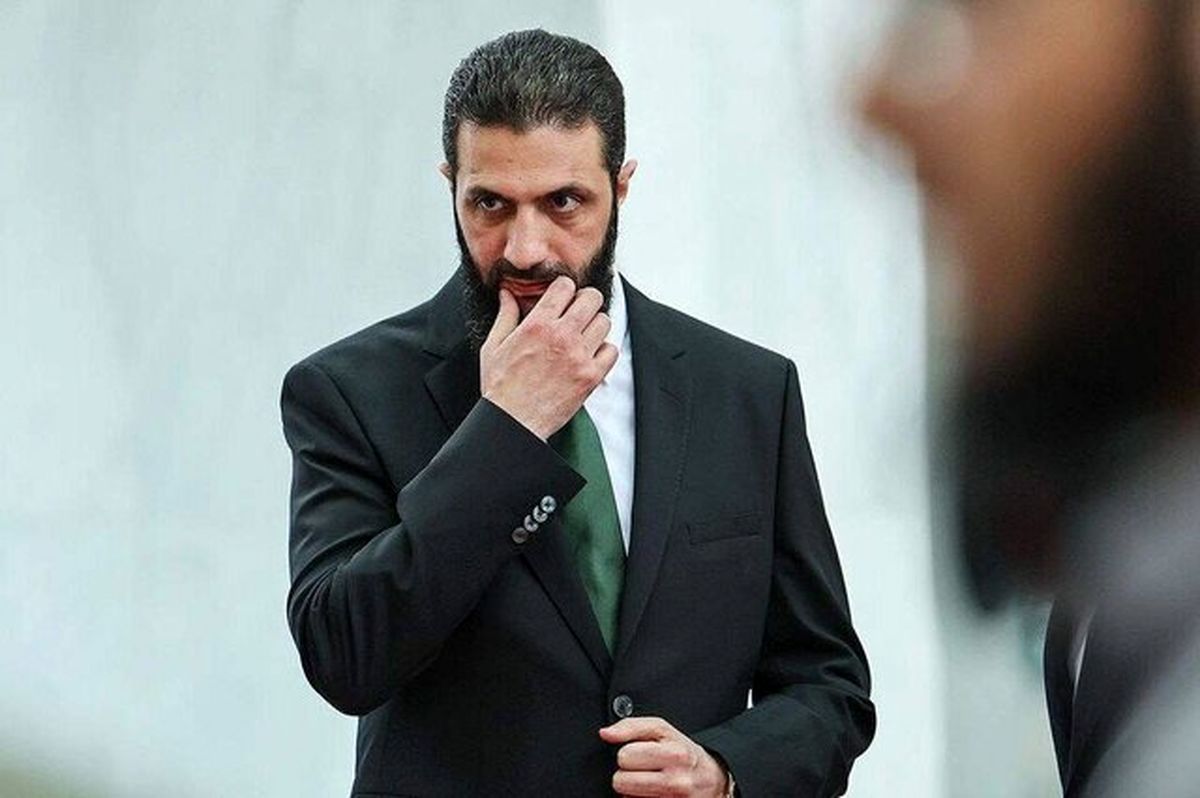 الاخبار: الجولانی به‌دنبال انتقام از حزب‌الله است!