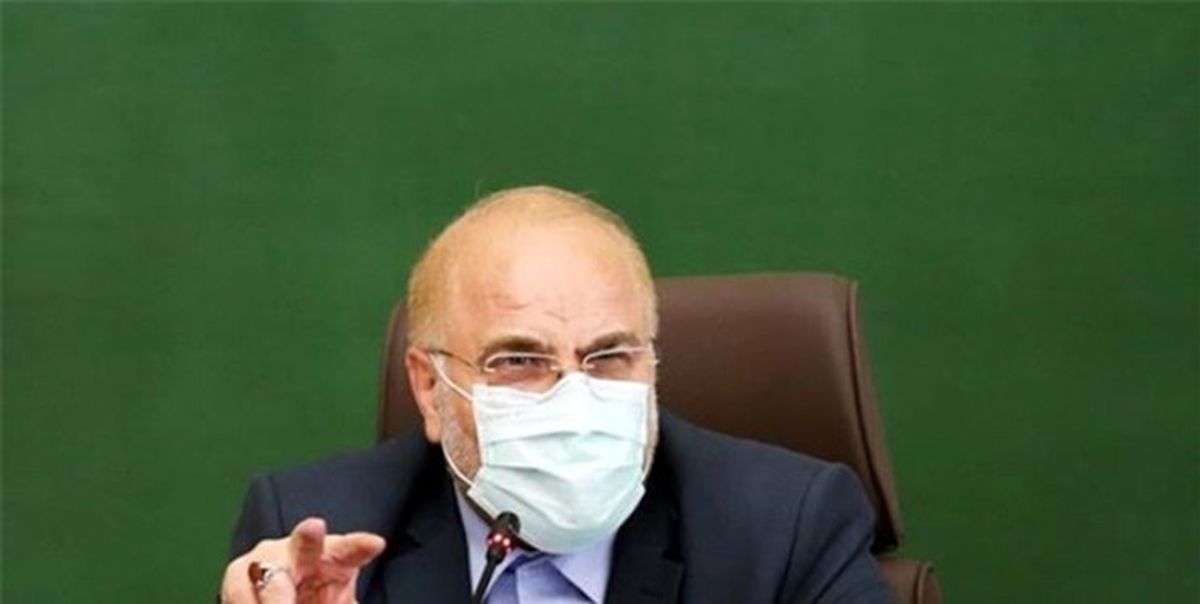 گفت‌وگوی دبیر کل اتحادیه بین المجالس کشورهای اسلامی با قالیباف 