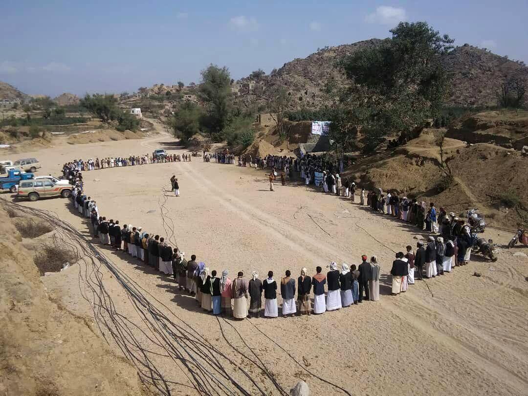 تکذیب ادعای ترامپ درباره هدف قراردادن مقامات یمنی