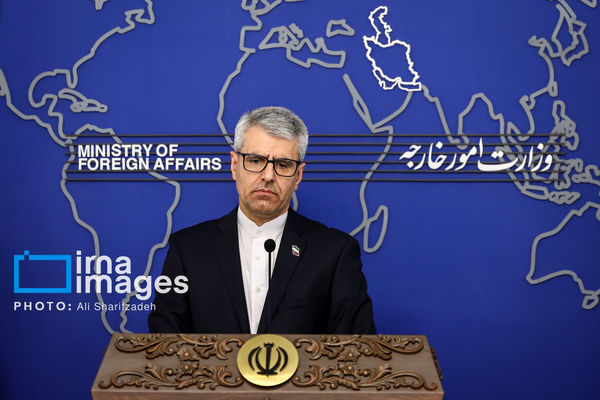 ایران حمله به غیرنظامیان در سودان را محکوم کرد