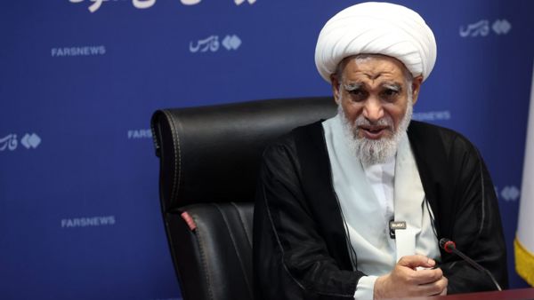 آیت الله کعبی: دشمنی آمریکا با ظاهربینی و سادهنگری به پایان نمیرسد