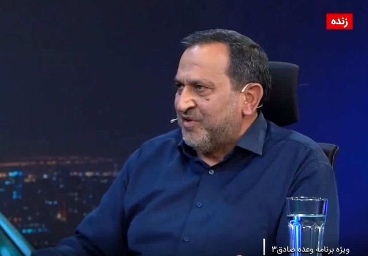 مقدمفر: اسرائیل دچار خطای محاسباتی شد/ ما پیروز میدان هستیم