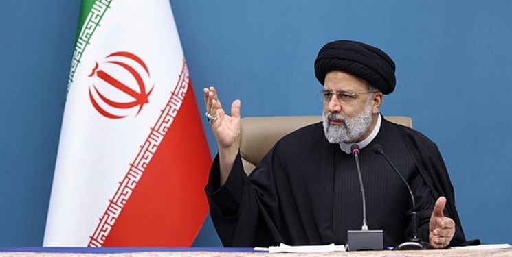 ماموریت جدید رئیسی به وزرای وزیر راه و اقتصاد 