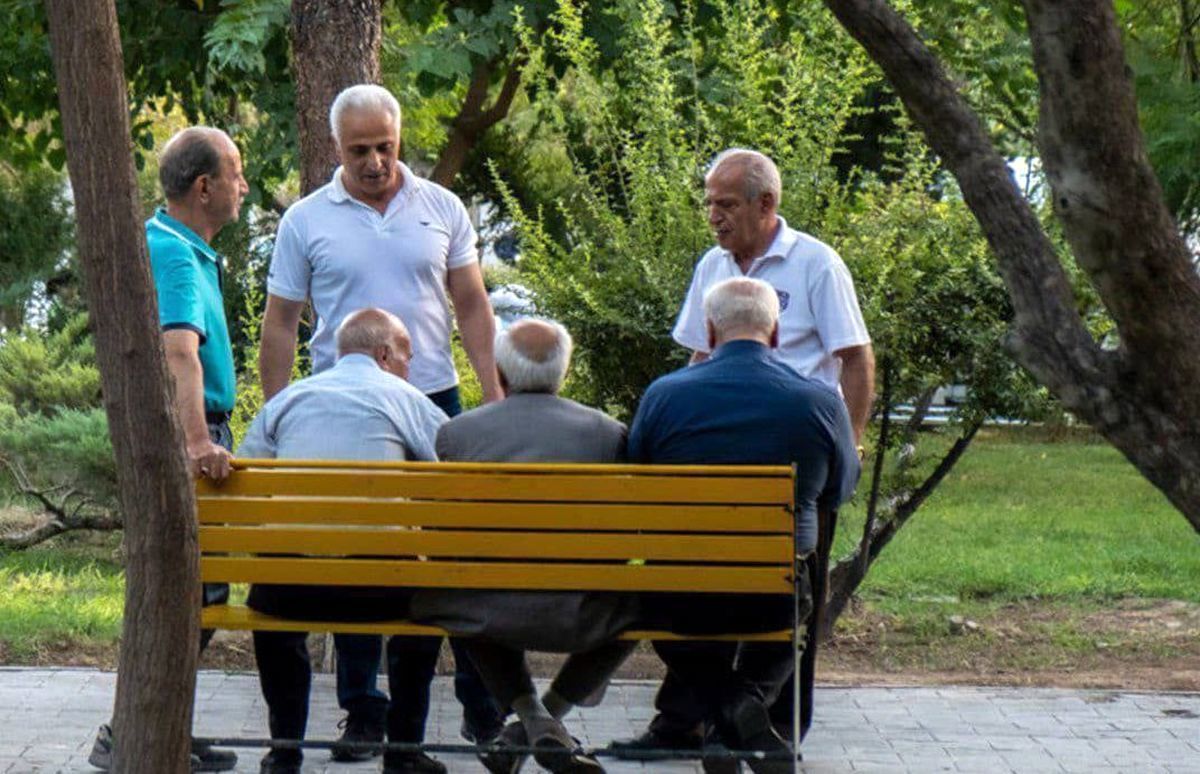 تأخیر در واریز عیدی بازنشستگان | زمان جدید پرداخت عیدی بازنشستگان  