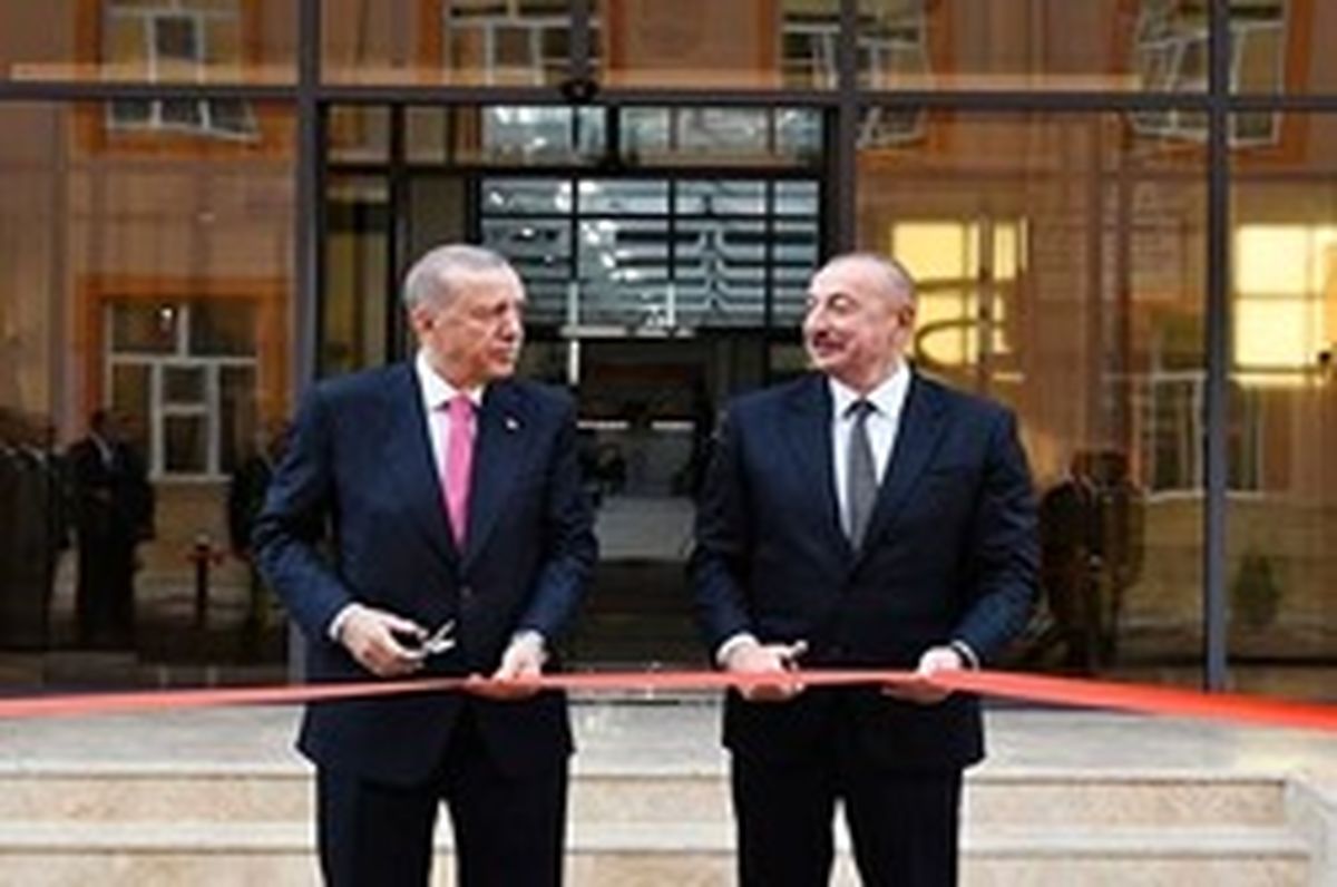 شیطنت اردوغانی بین تهران- ایروان