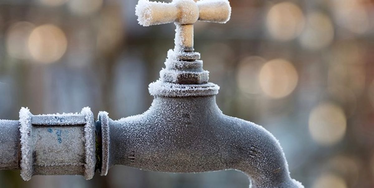 هشدار سازمان هواشناسی | یخبندان در 15 استان