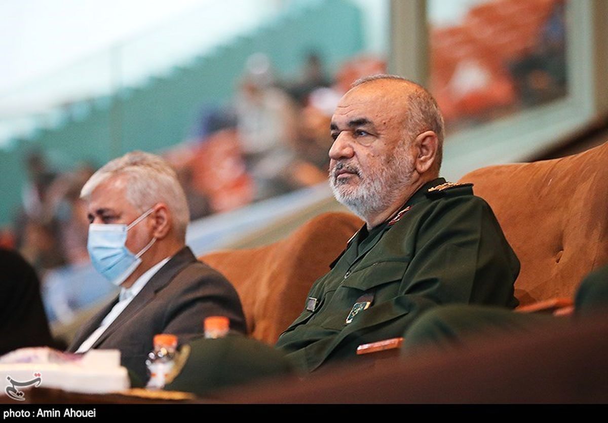  سرلشکر سلامی: بیرق جهاد را در تاریخ شیعه عالمان مجاهد برافراشته‌اند