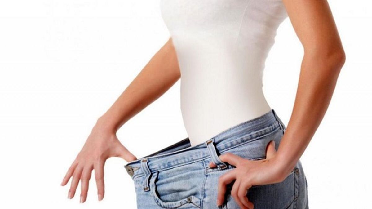 لیست غذاهای کم کالری برای کاهش وزن