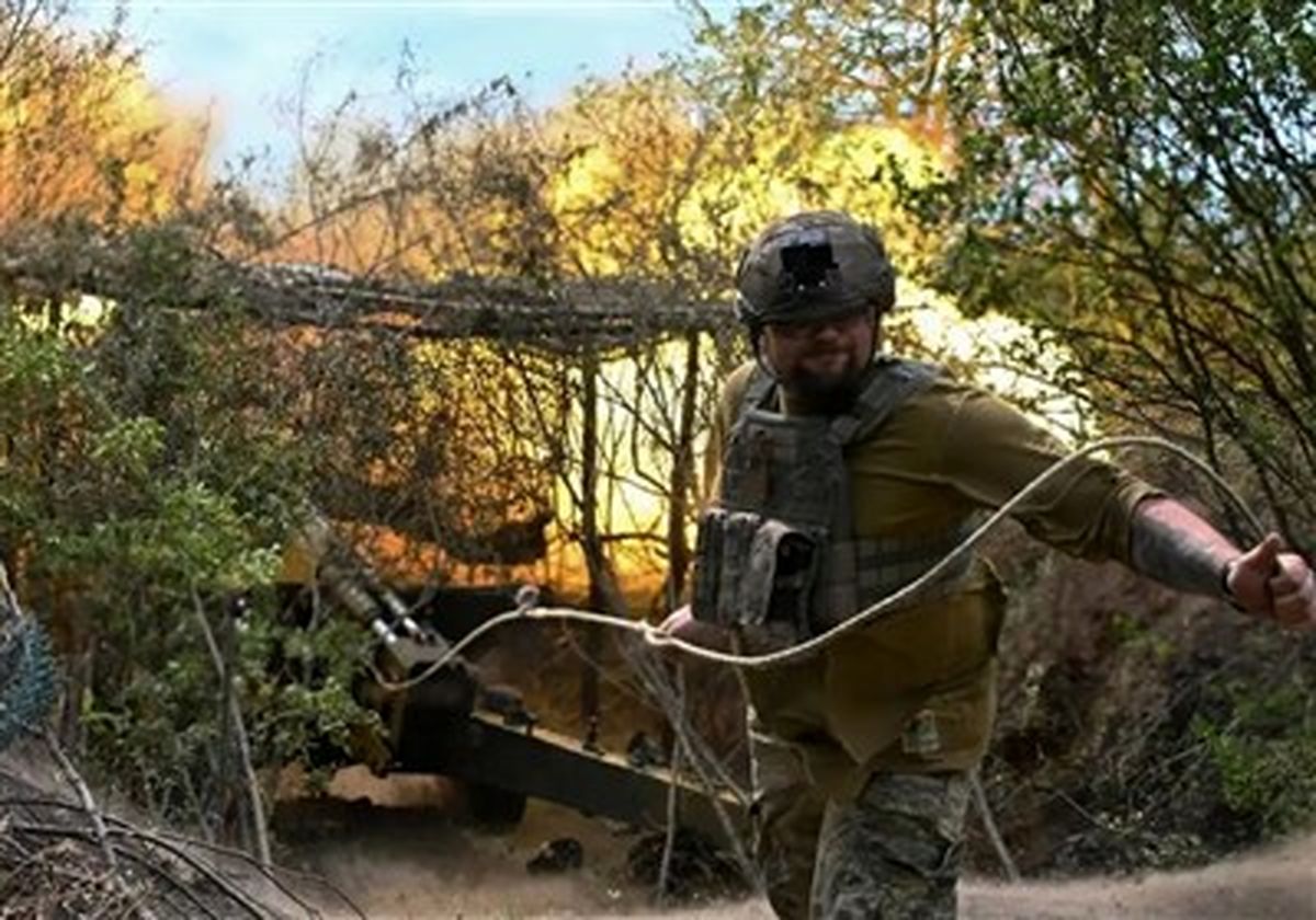 اوکراین: نیروهای روسیه از 4 جهت در حال پیشروی هستند