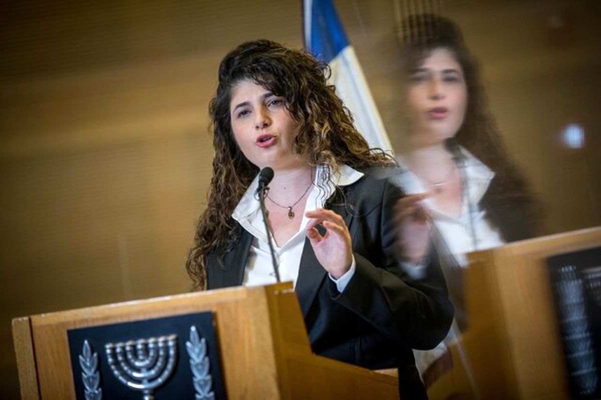 معاون وزیر خارجه اسرائیل: ما به‌دنبال تصرف دیگر کشورها نیستیم!