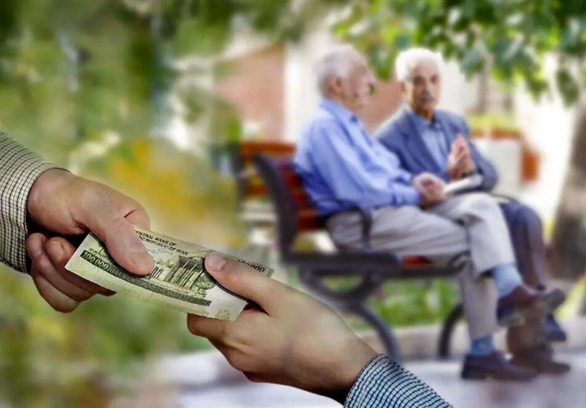 خبر مهم درباره افزایش حقوق بازنشستگان | معوقات در خردادماه واریز می شود؟