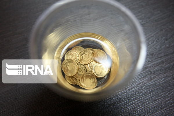افزایش قیمت طلا و سکه در عصر چهارشنبه ۳۰ اردیبهشت | قیمت طلای ۱۸ عیار همین الان