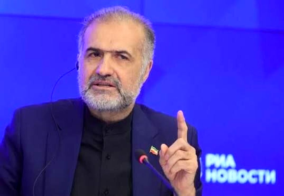 جزئیات سفر عراقچی به مسکو/دیدار عراقچی با پوتین