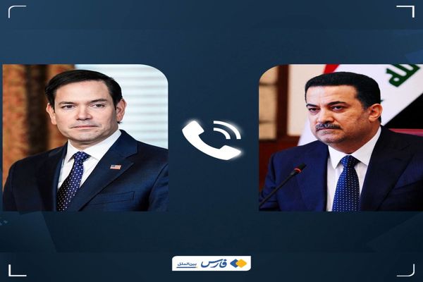 آمریکا نگران سلاح مقاومت عراق شد