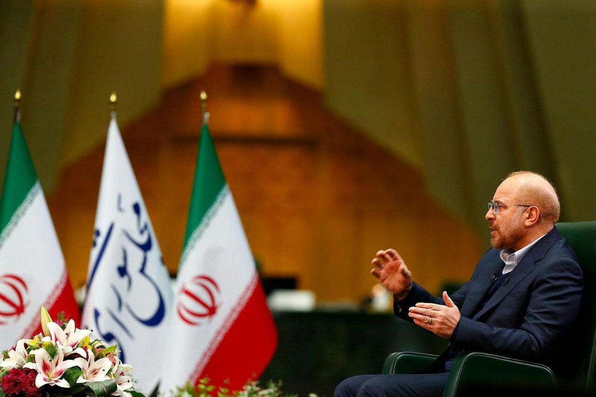 مخالفت صریح قالیباف با طرح موسوم به صیانت