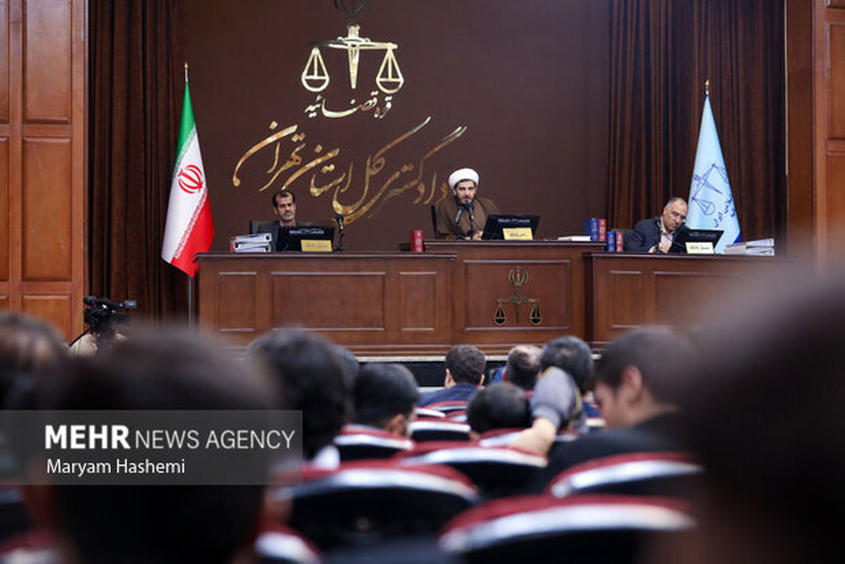 ماجرای تماس منافقین با همسر دانشمند شهید علی محمدی