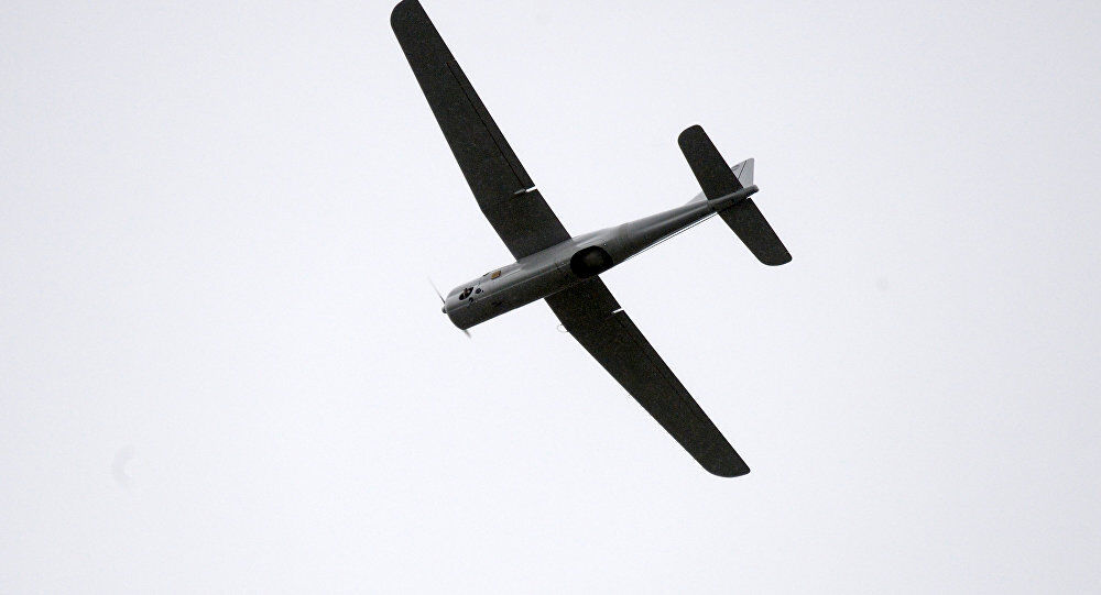 شهادت یک شهروند لبنانی در پی حمله پهپادی رژیم صهیونیستی