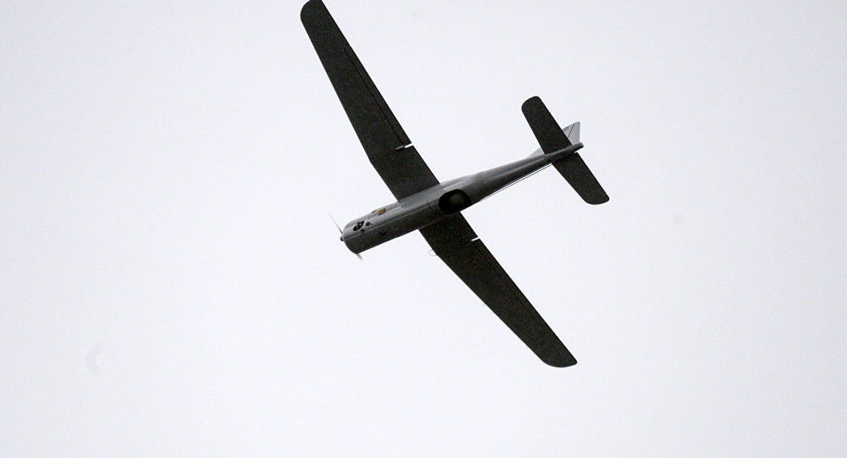 شهادت یک شهروند لبنانی در پی حمله پهپادی رژیم صهیونیستی