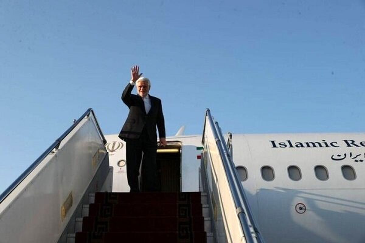 عارف فردا به تاجیکستان میرود