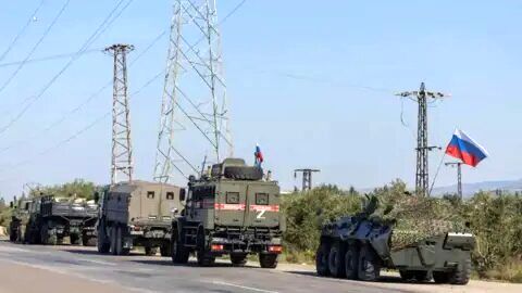 پالایشگاه و بندر روسیه هدف حملات اوکراین