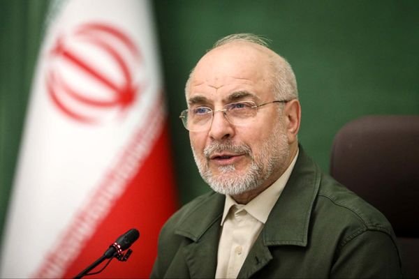 قالیباف: حضرت آقا می‌فرمایند ستون، فرمانده و مدیر خانه، خانم‌ها هستند 