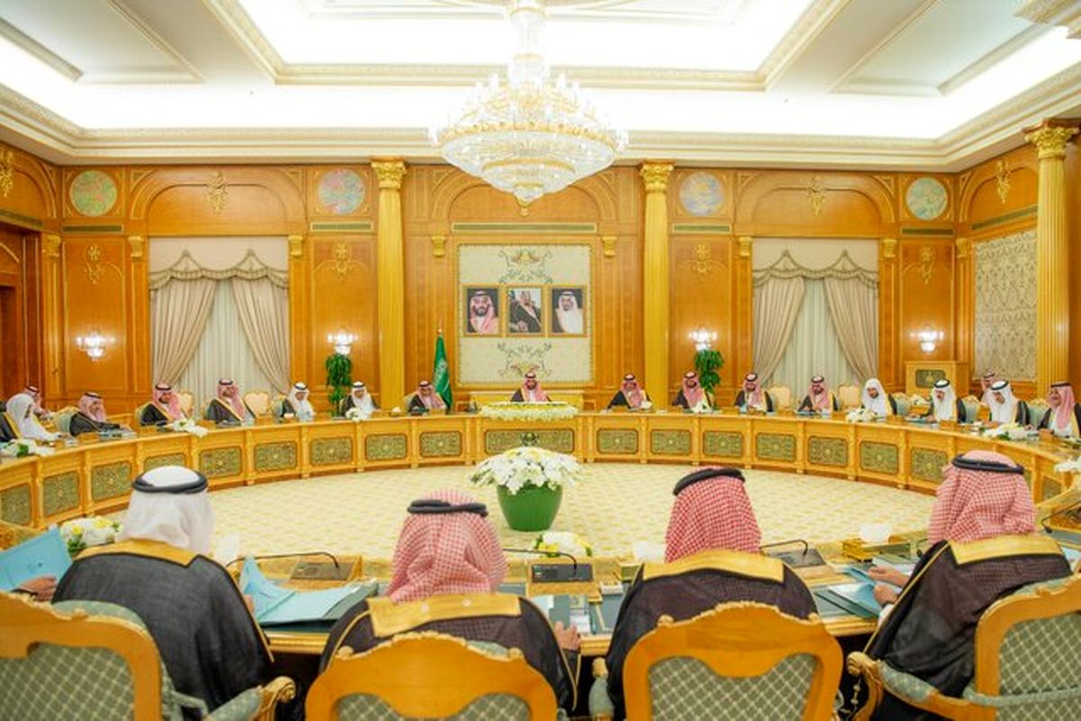 بنسلمان: حال ملک سلمان خوب است