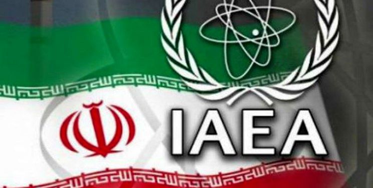 تلاش‌های انگلیس برای صدور قطعنامه علیه ایران