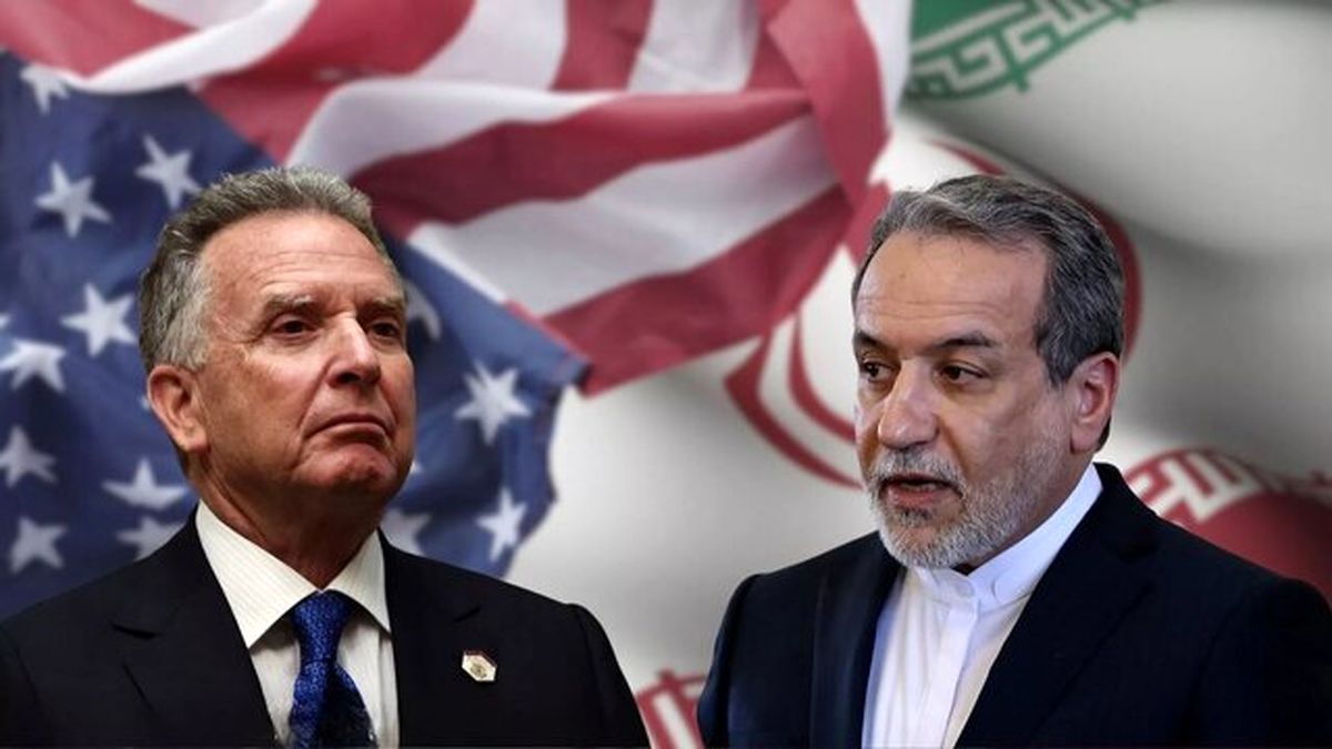 خبر مهم منبع ایرانی درباره مذاکرات ایران و آمریکا