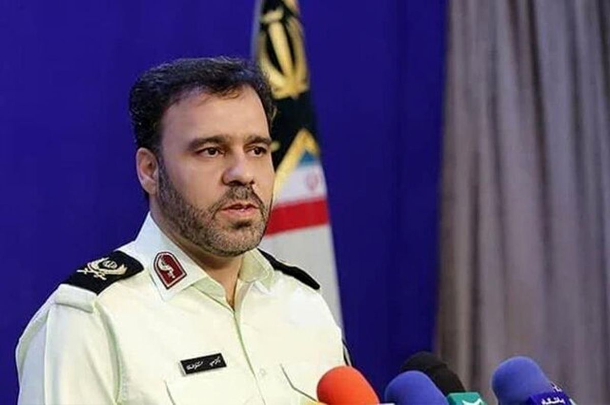 هشدارها و توصیه‌های سخنگوی پلیس به شهروندان  