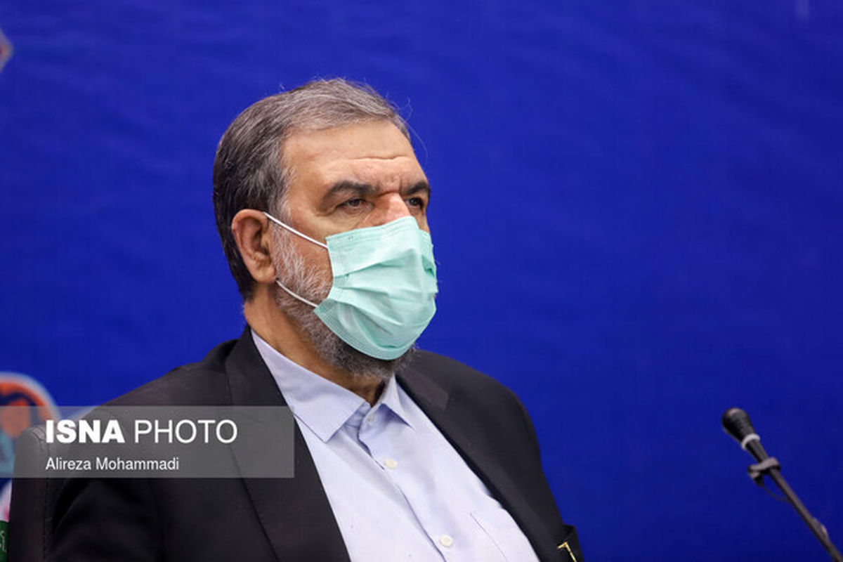 محسن رضایی: فعلا مشکل بزرگ کشور تحریم‌های داخلی است