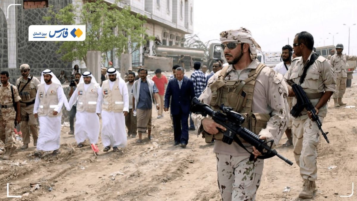 تشدید اختلاف عربستان و امارات؛ ابوظبی بیانیه ریاض را رد کرد