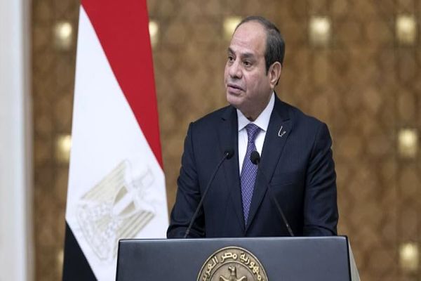 هشدار رسانه صهیونیستی نسبت به اقدام غافلگیرکننده احتمالی مصر