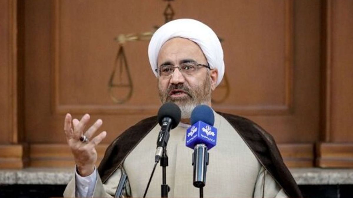 محمد مصدق: مرخصی زایمان مشمولان تامین اجتماعی ۹ ماه است