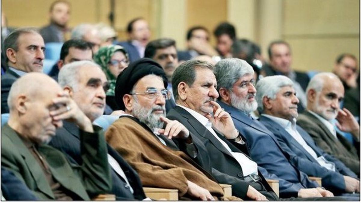 برنامه ریزی اصلاحطلبان برای انتخابات شوراهای شهر
