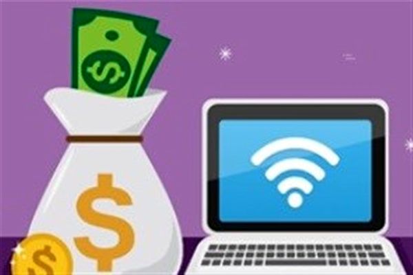 دستور سازمان حمایت برای توقف افزایش غیرقانونی قیمت اینترنت