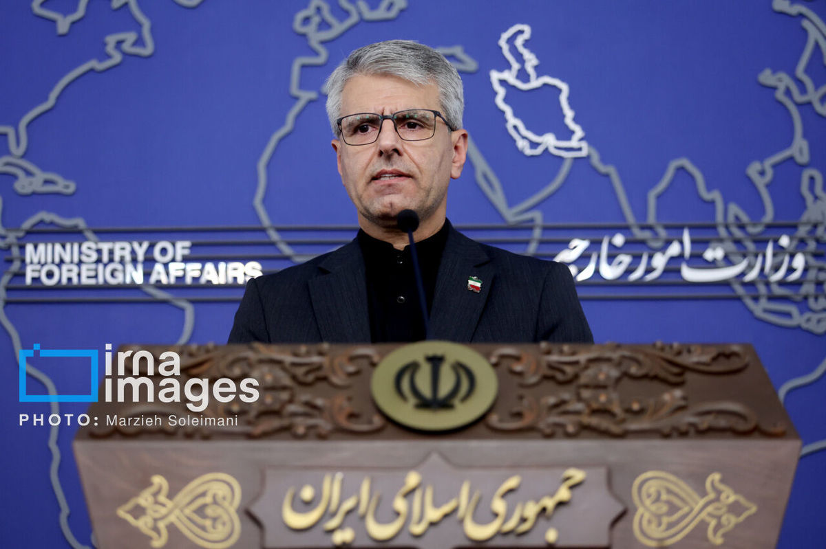 پاسخ تهران در واکنش به اظهارات مقامات ایتالیا