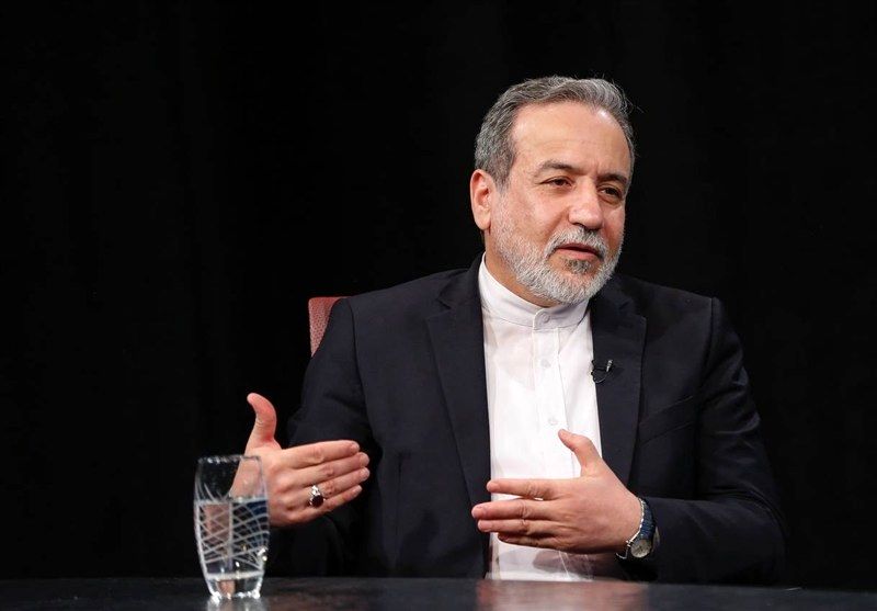 عراقچی: وارد عناصر یک توافق شدیم