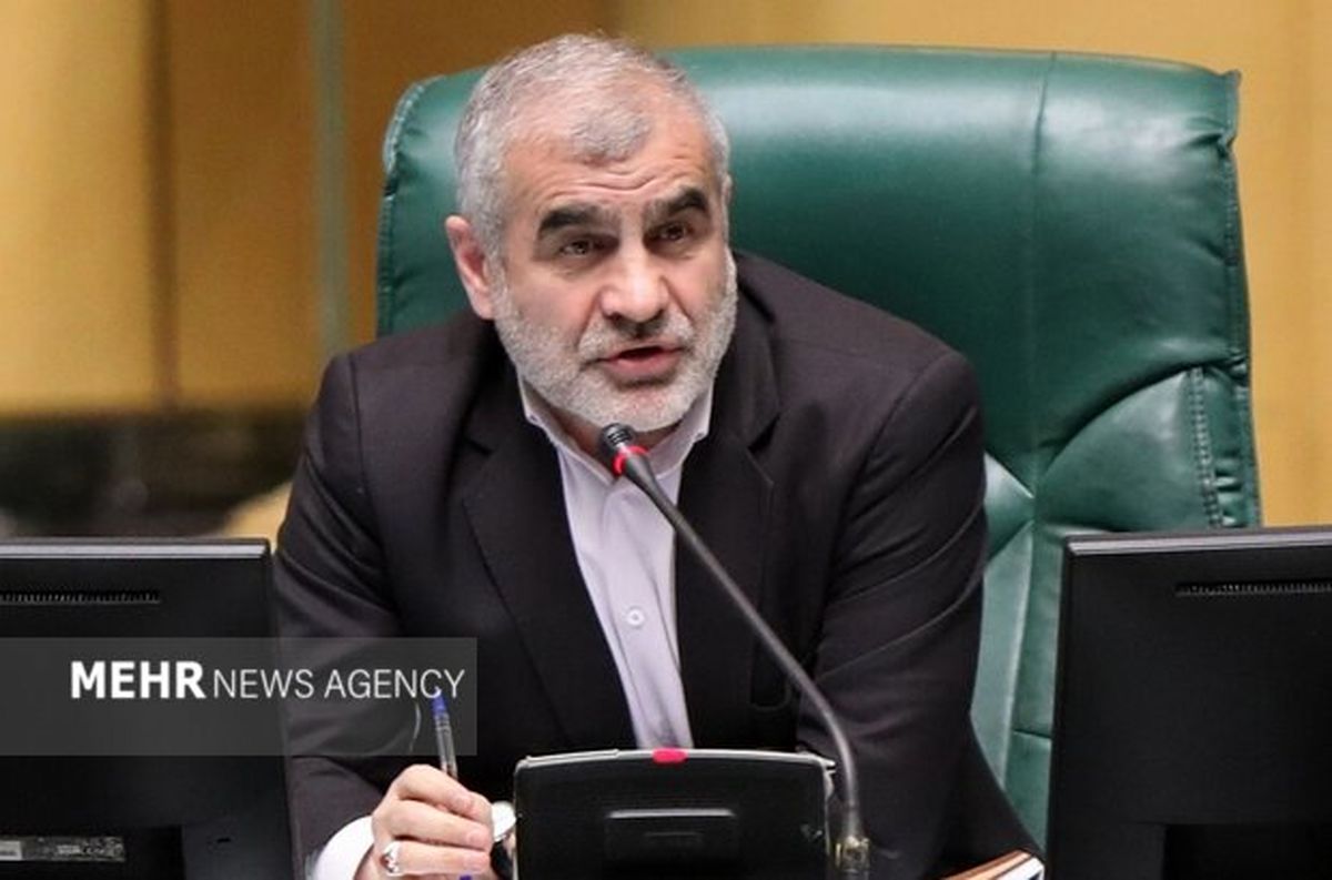 پاسخ نیکزاد به سئوال خروج از NPT