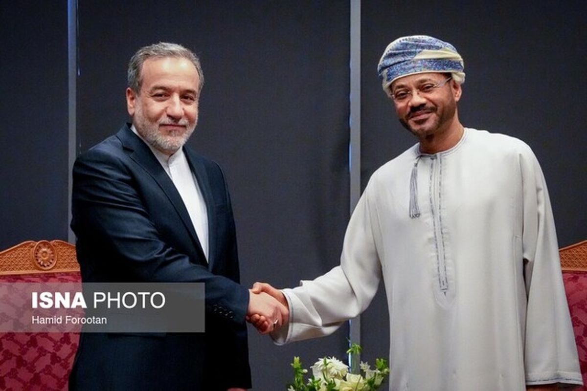 عمان: دور بعدی مذاکرات ایران در روز شنبه سوم می برگزار میشود