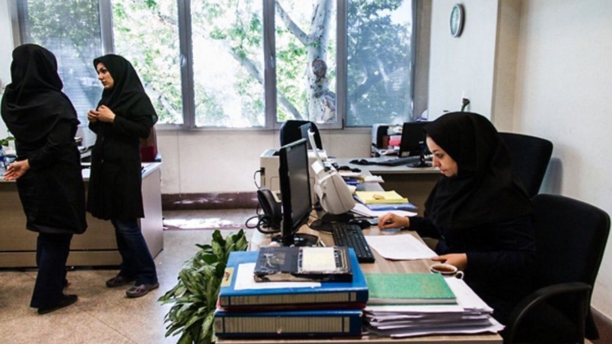 پنجشنبه ادارات این استان تعطیل شد