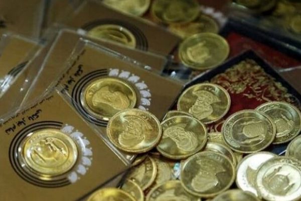 ریزش قیمت طلا و سکه امروز ۳ آبان‌ماه ۱۴۰۴ | سکه ۲ میلیون ارزان شد